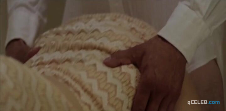 3. Natacha Mendez nude – Placer y martirio (2015)