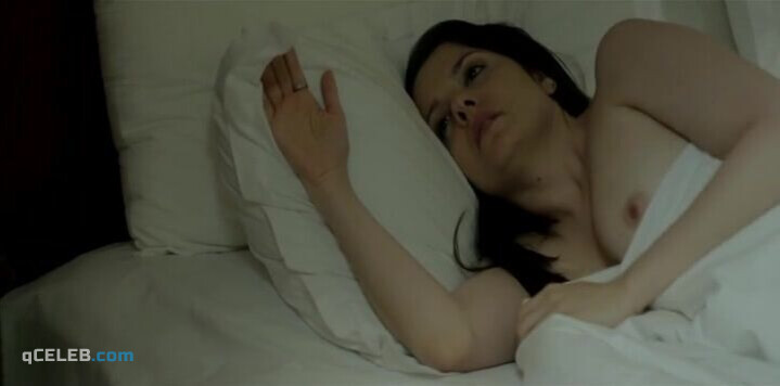 4. Natacha Mendez nude – Placer y martirio (2015)