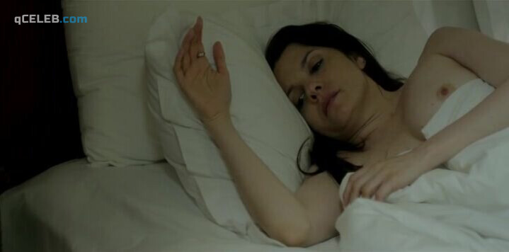 5. Natacha Mendez nude – Placer y martirio (2015)