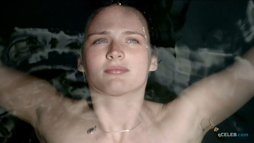 1. Airlie Dodds nude – Skin (2015)