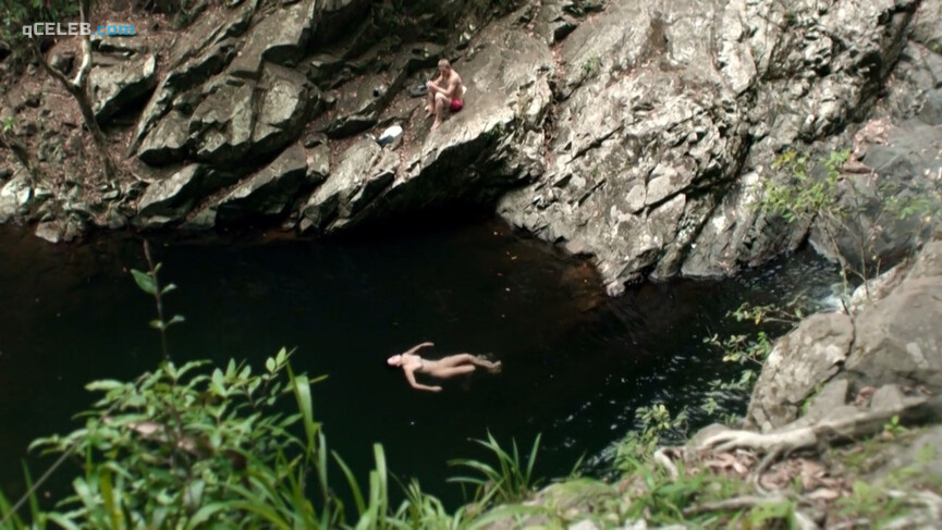 3. Airlie Dodds nude – Skin (2015)