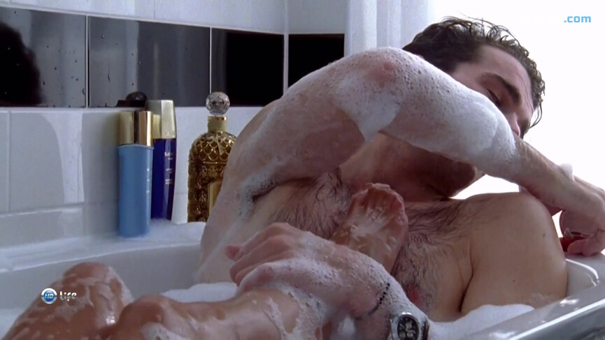 2. Clementine Celarie nude – Juste un peu d'@mour (2009)