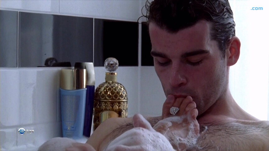 3. Clementine Celarie nude – Juste un peu d'@mour (2009)