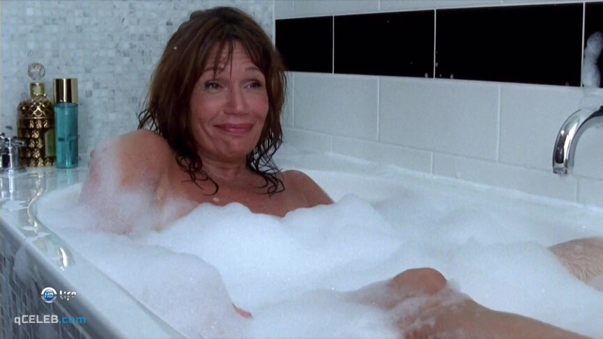 4. Clementine Celarie nude – Juste un peu d'@mour (2009)