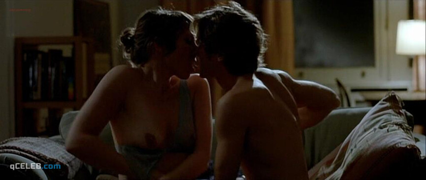 3. Pauline Etienne nude, Claire Bodson nude – Private Lessons (2009)