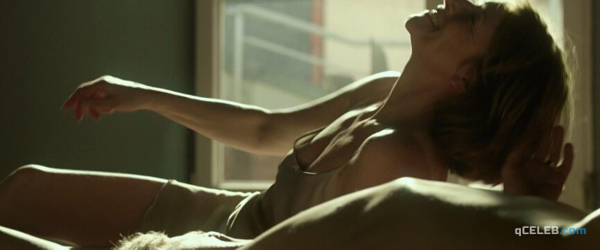 3. Corinna Harfouch nude – Jack (2015)