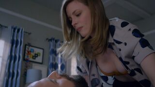 Gillian Jacobs sexy – Love s01e01-07 (2016)
