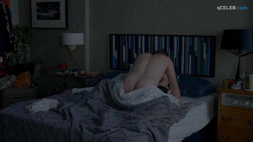 2. Gillian Jacobs sexy – Love s01e01-07 (2016)