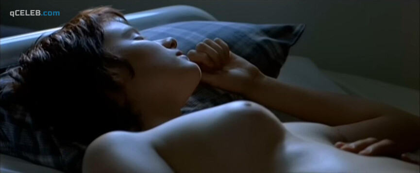 1. Pauline Etienne nude – Private Lessons (2008)