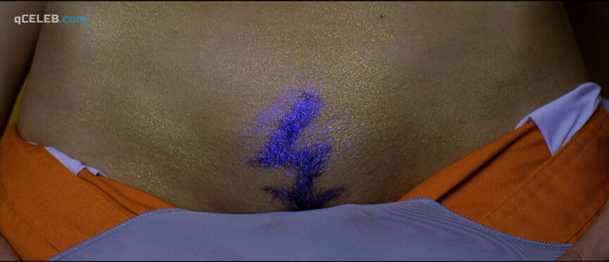 2. Marta Zmuda-Trzebiatowska nude – Ciacho (2010)