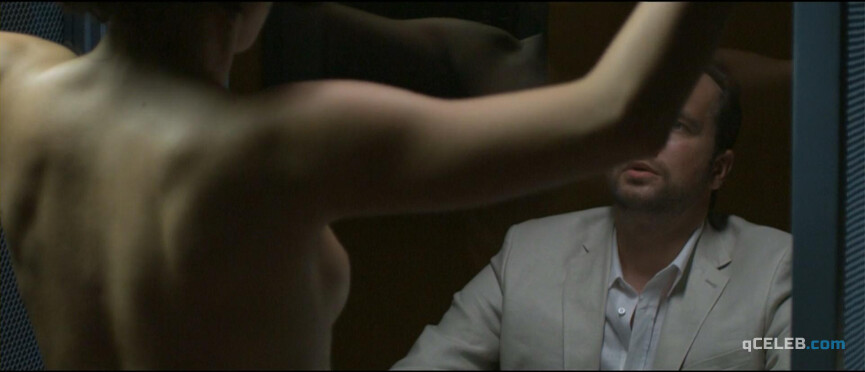 3. Marta Zmuda-Trzebiatowska nude – Ciacho (2010)