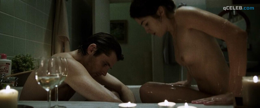 1. Norah Lehembre nude – Serial Killer 1 (2014)