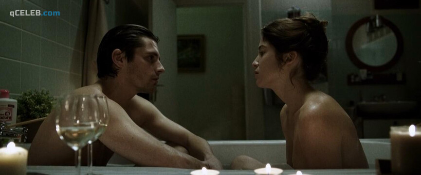 2. Norah Lehembre nude – Serial Killer 1 (2014)