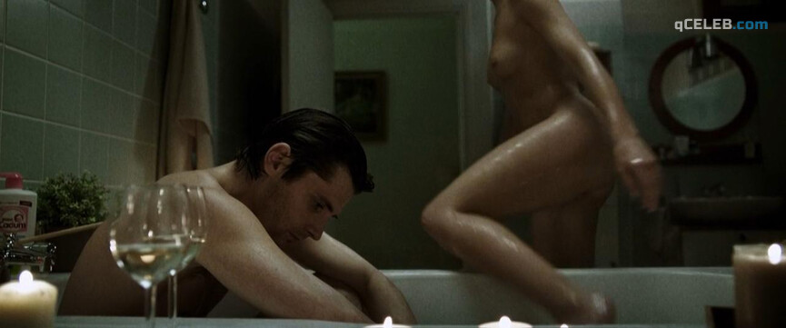 3. Norah Lehembre nude – Serial Killer 1 (2014)