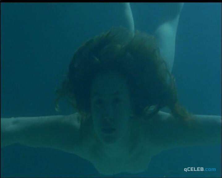 2. Alina Levshin nude, Karolina Lodyga nude – In the Face of Crime (2010)