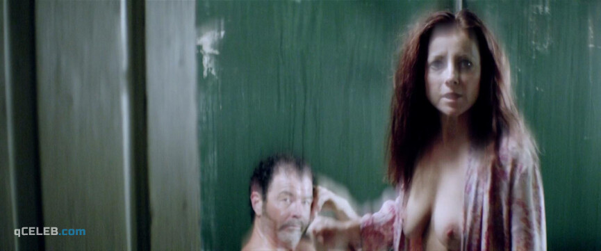 3. Sharni Vinson nude, Simone Buchanan nude – Patrick (2013)