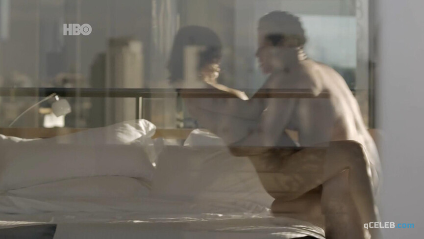 2. Isabel Wilker nude – El Negocio s02 (2014)