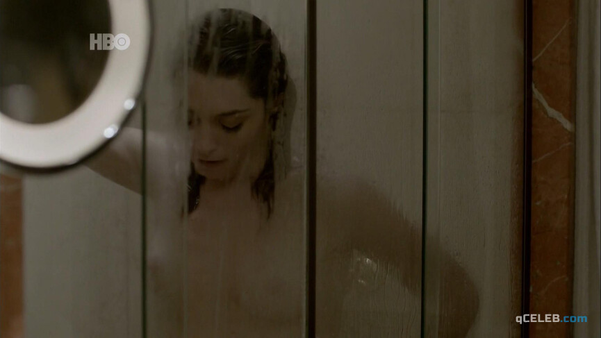 3. Juliana Schalch nude – El Negocio s01-02 (2013-2014)