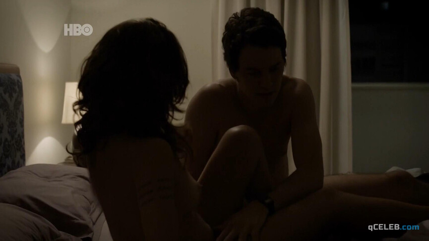 3. Sophia Reis nude – El Negocio s02 (2014)