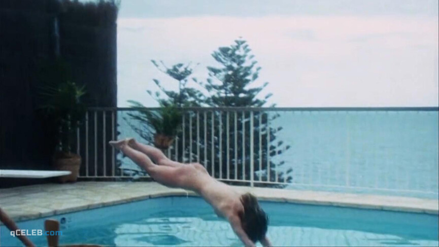 2. Deborah Coulls nude, Louise Howitt nude – Lady Stay Dead (1981)