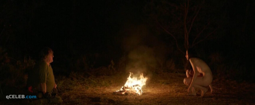 2. Audrey Bonnet nude – The End (2016)