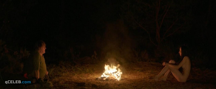 3. Audrey Bonnet nude – The End (2016)