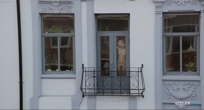 1. Ellen Dorrit Petersen nude, Vera Vitali nude – Blind (2014)