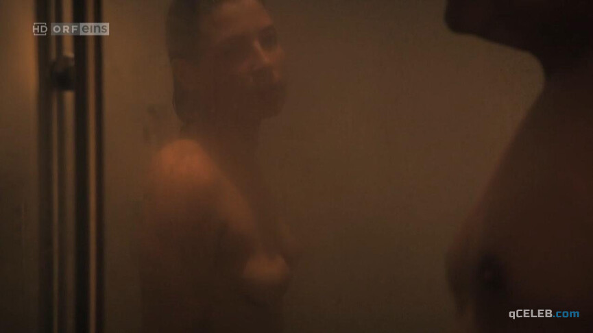 1. Martina Ebm nude – Vorstadtweiber s01e05 (2015)