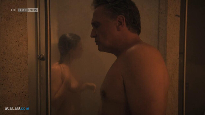2. Martina Ebm nude – Vorstadtweiber s01e05 (2015)