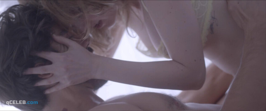 3. Natalia de Molina nude – Kiki, Love to Love (2016)