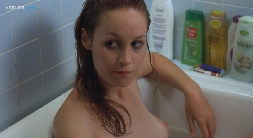 1. Adelaide Leroux nude – Home (2008)