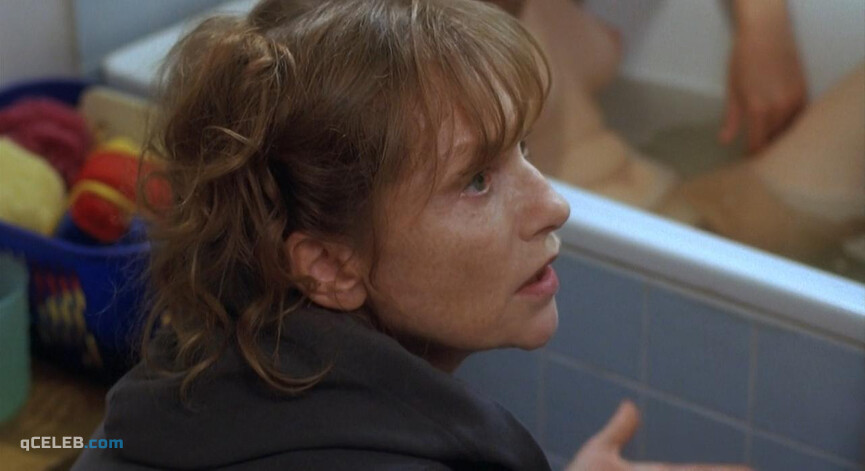 3. Adelaide Leroux nude – Home (2008)