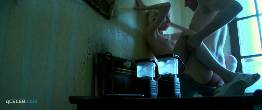 2. Margarethe von Stern nude, Yingying Du nude – Help me I am Dead (2013)