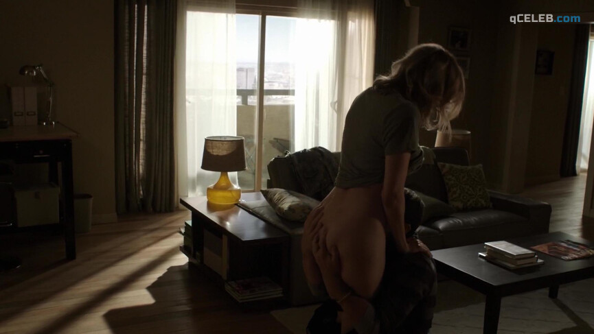 3. Diane Kruger nude – The Bridge s02e01 (2014)