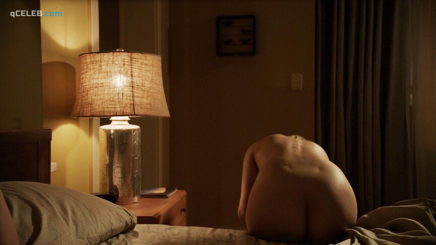 1. Diane Kruger nude – The Bridge s02e03 (2014)