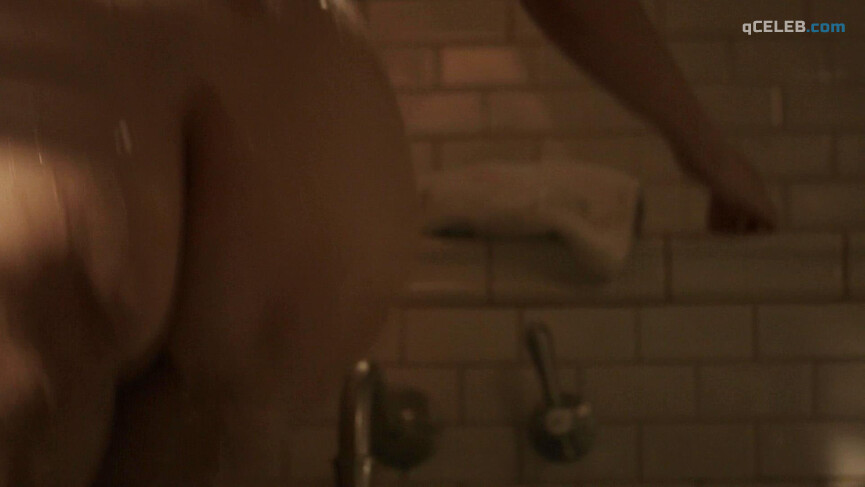 2. Diane Kruger nude – The Bridge s02e05 (2014)
