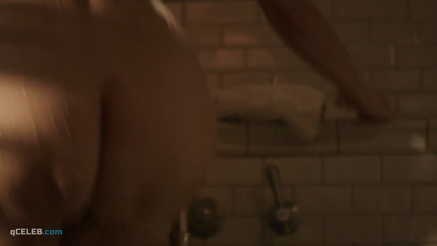 3. Diane Kruger nude – The Bridge s02e05 (2014)